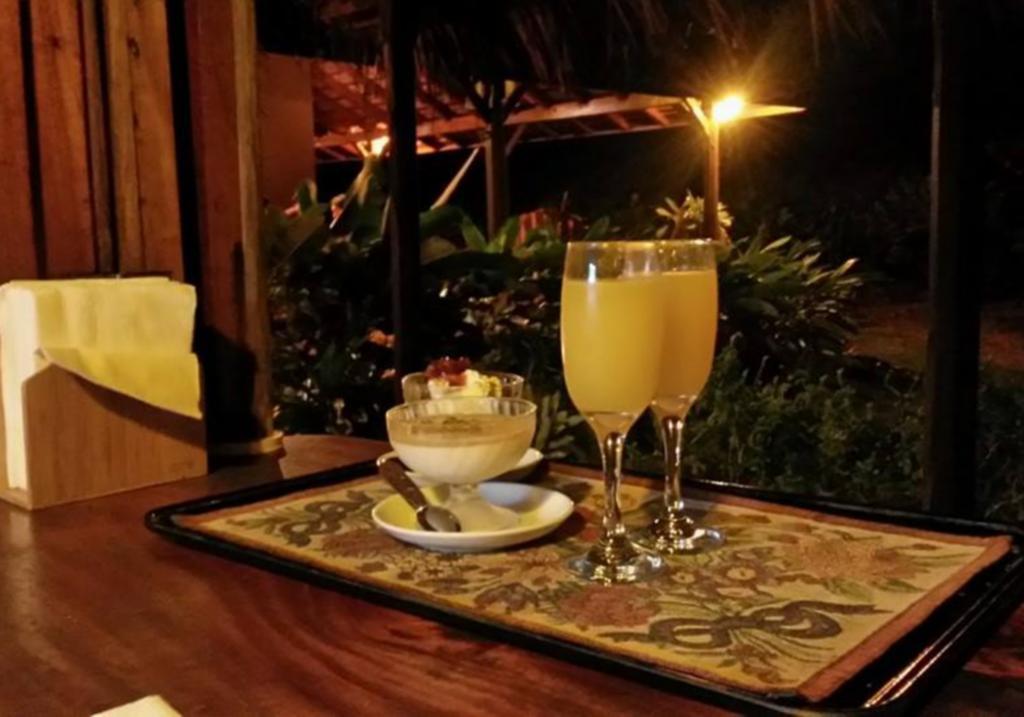 Hotel San Juan Ometepe Altagracia Dış mekan fotoğraf