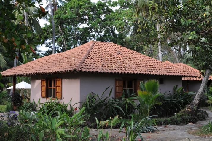 Hotel San Juan Ometepe Altagracia Oda fotoğraf