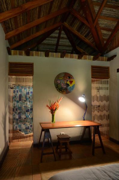 Hotel San Juan Ometepe Altagracia Oda fotoğraf
