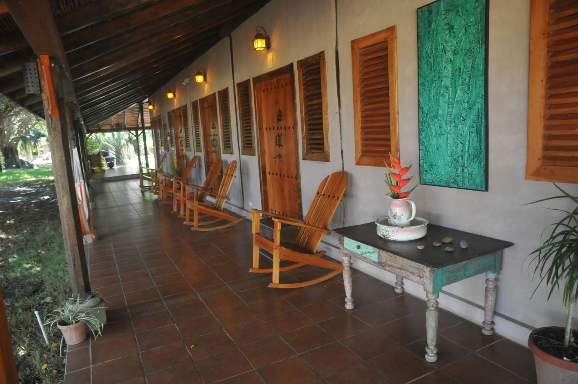 Hotel San Juan Ometepe Altagracia Oda fotoğraf