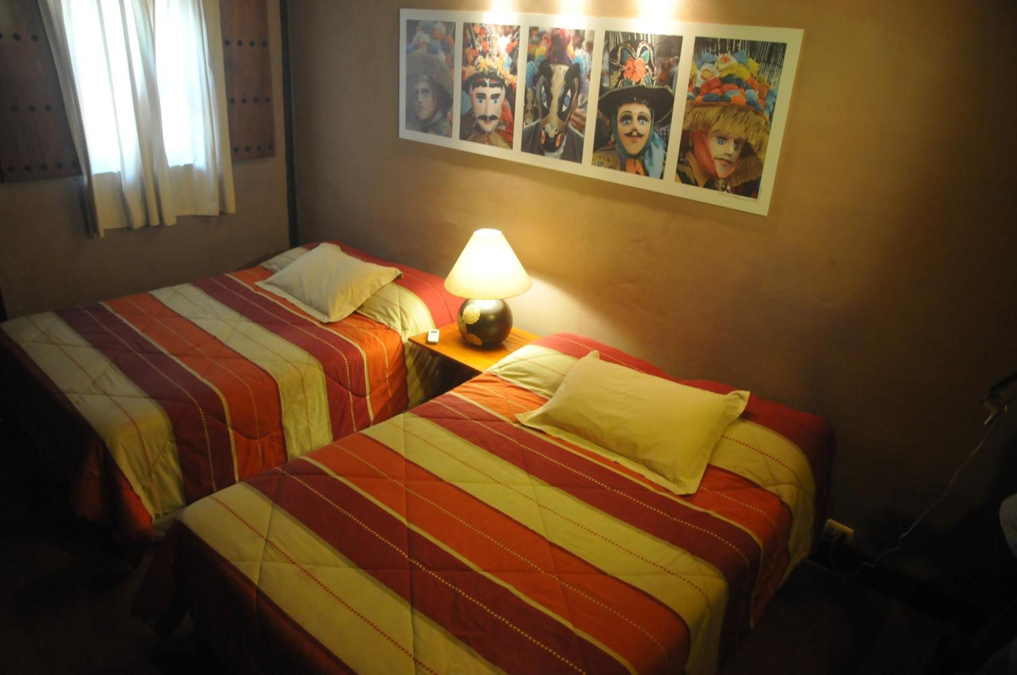 Hotel San Juan Ometepe Altagracia Oda fotoğraf