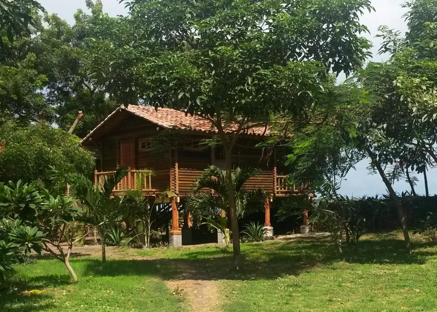 Hotel San Juan Ometepe Altagracia Oda fotoğraf