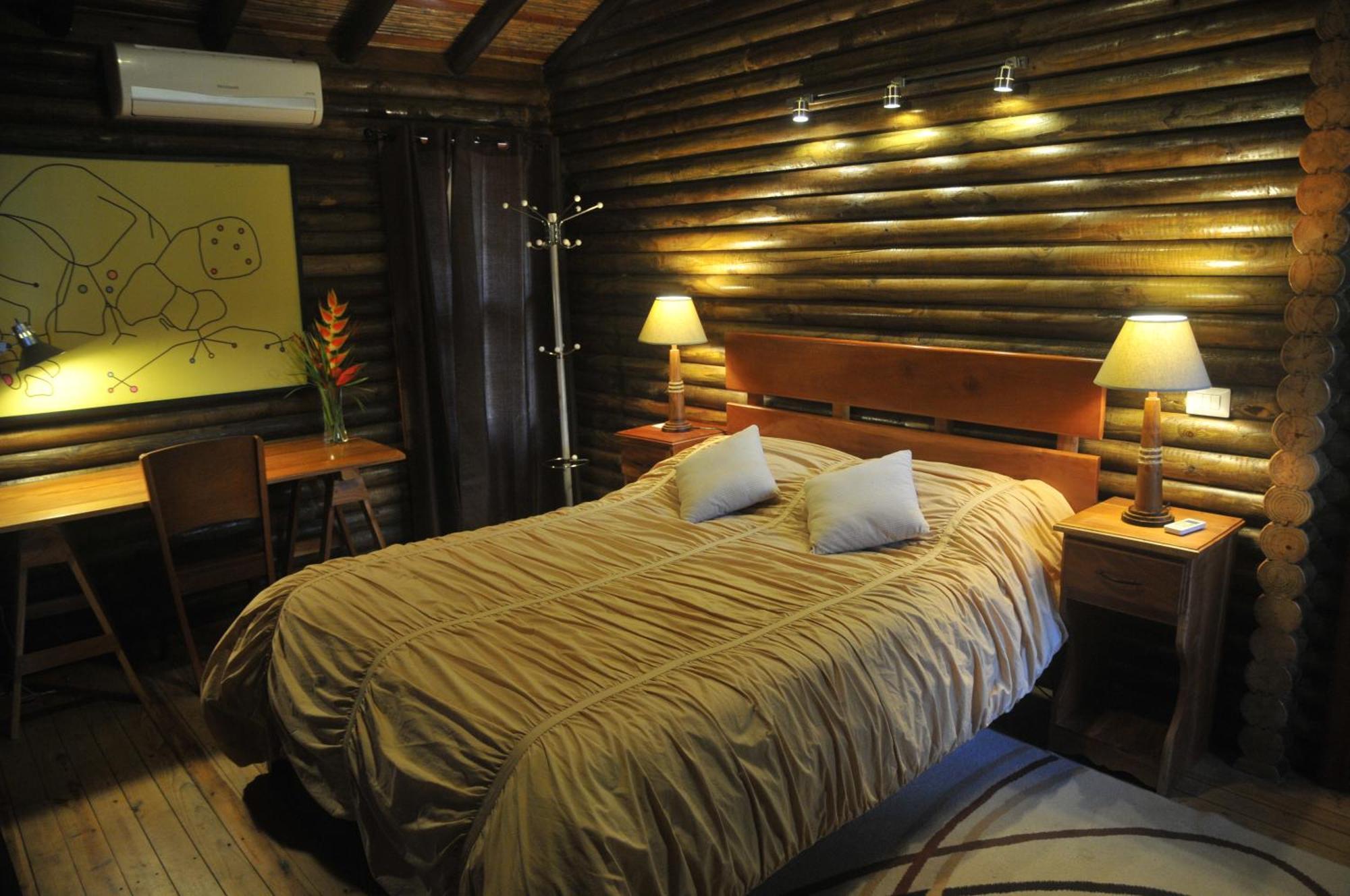 Hotel San Juan Ometepe Altagracia Oda fotoğraf