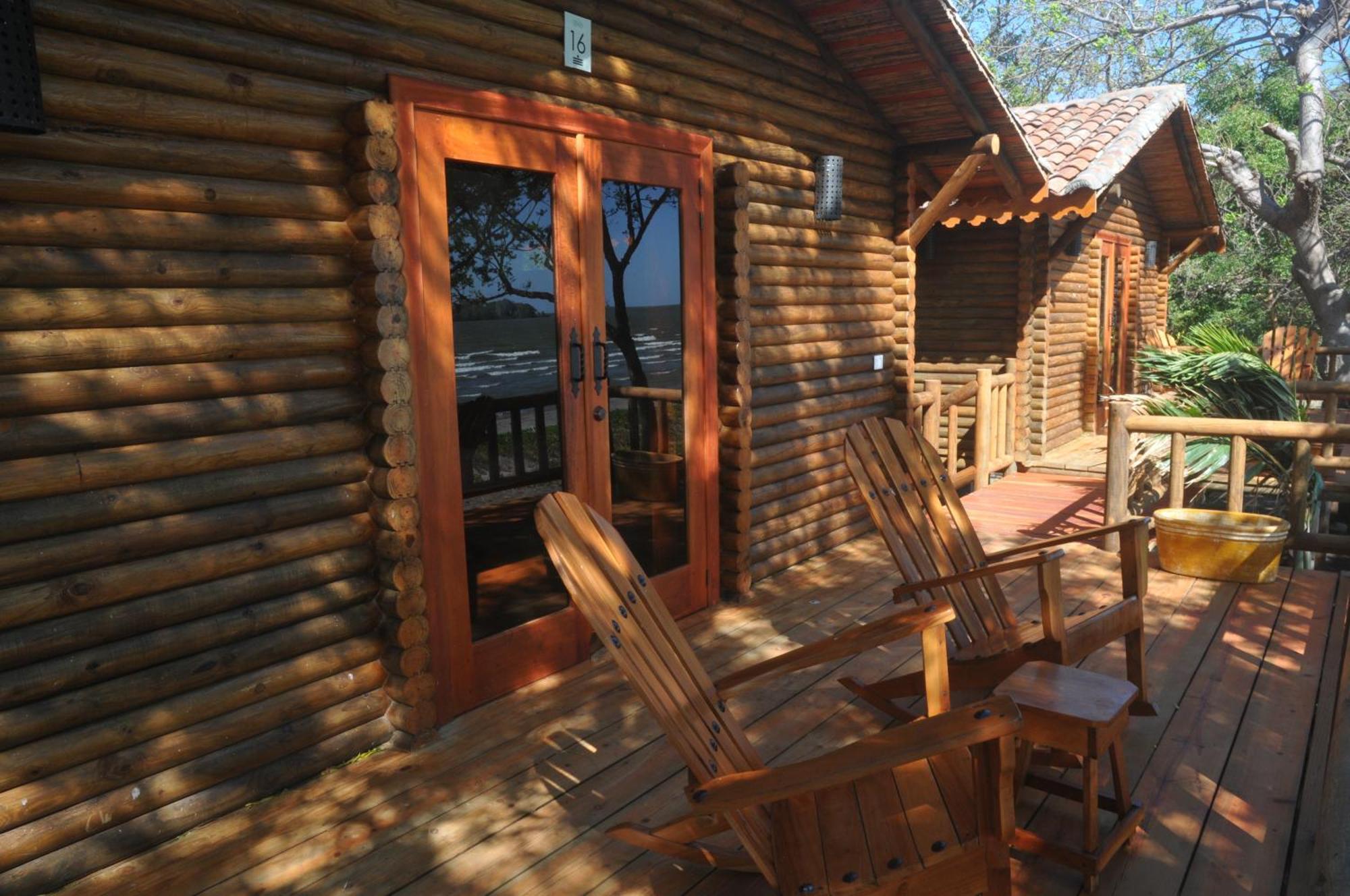 Hotel San Juan Ometepe Altagracia Oda fotoğraf