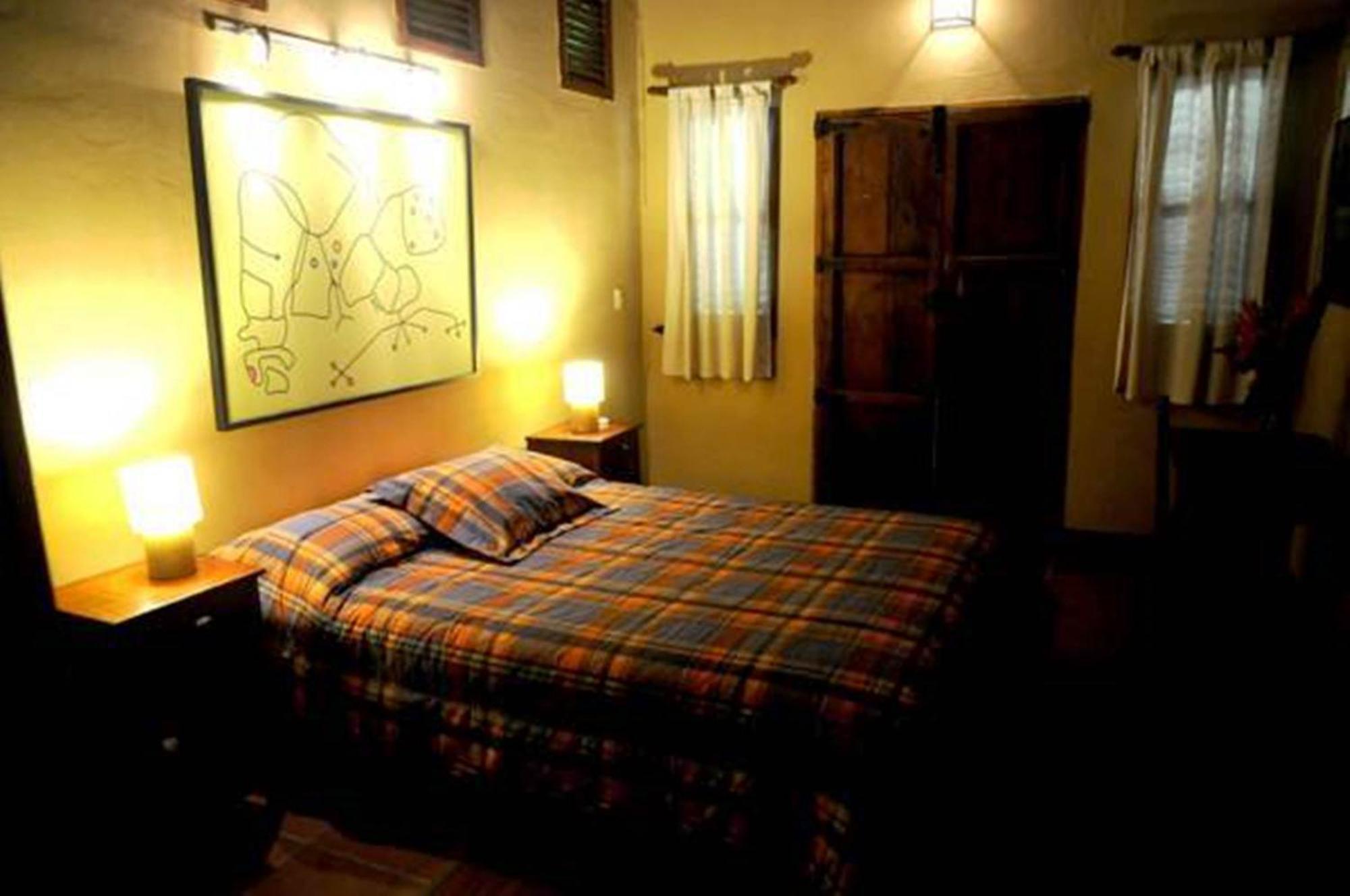 Hotel San Juan Ometepe Altagracia Oda fotoğraf