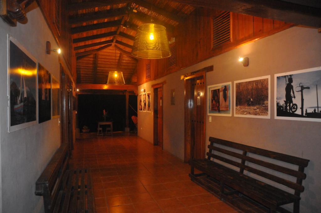 Hotel San Juan Ometepe Altagracia Oda fotoğraf
