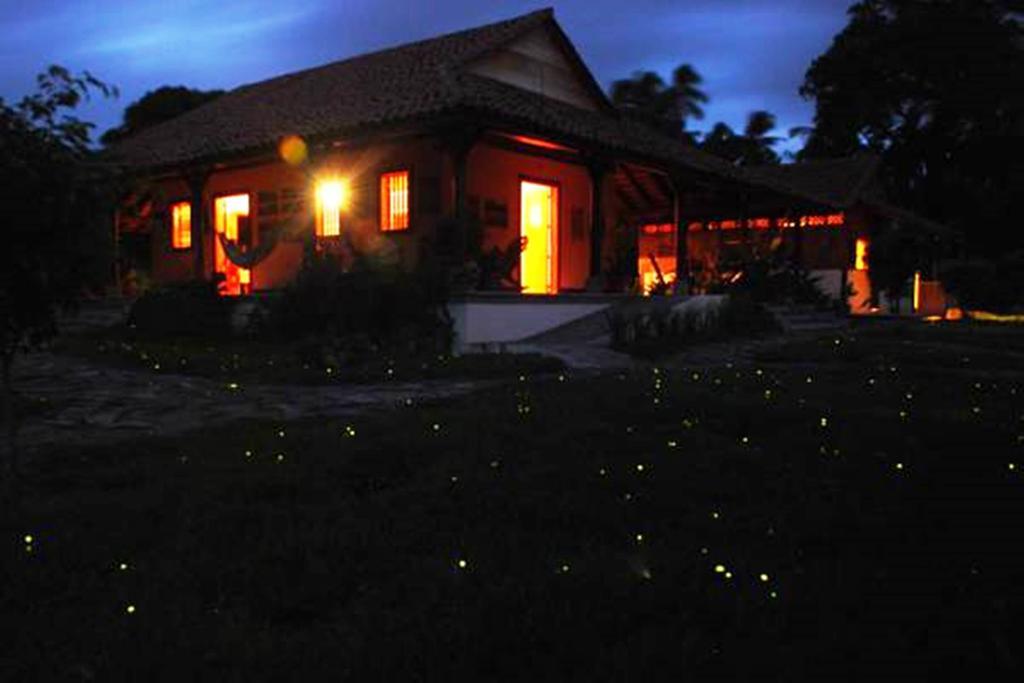 Hotel San Juan Ometepe Altagracia Dış mekan fotoğraf