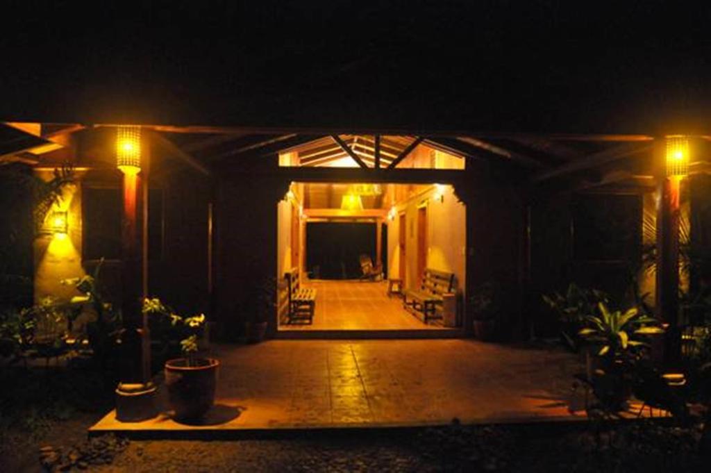 Hotel San Juan Ometepe Altagracia Oda fotoğraf