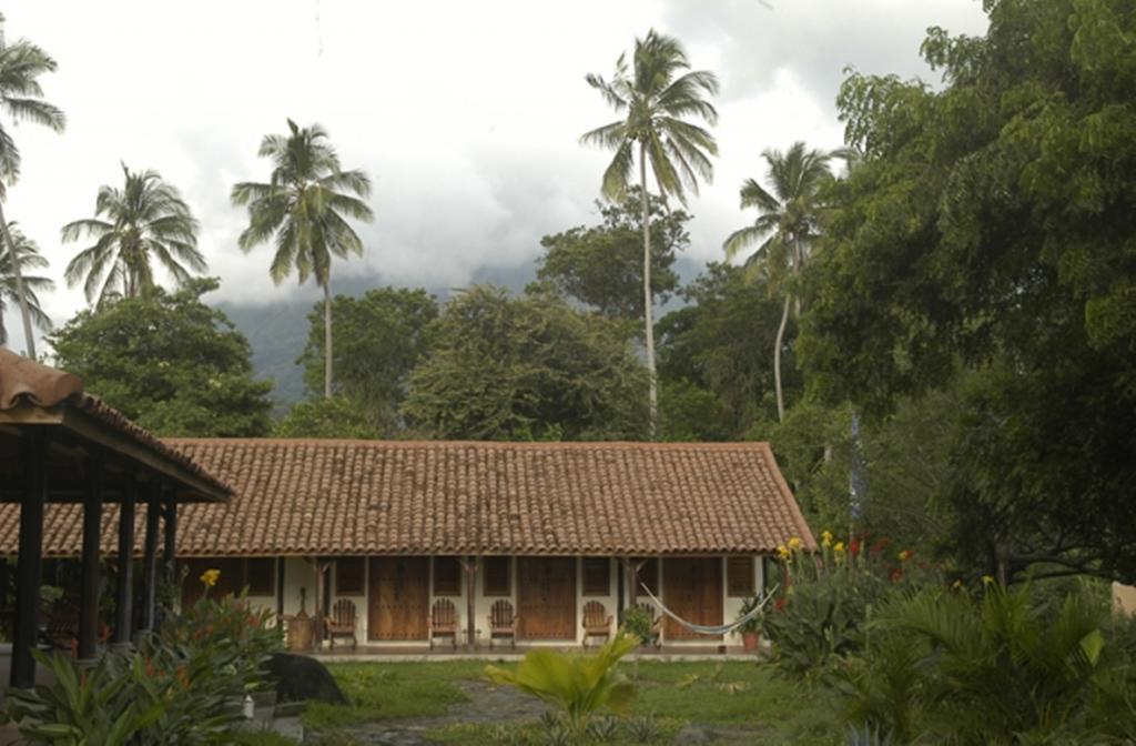 Hotel San Juan Ometepe Altagracia Oda fotoğraf