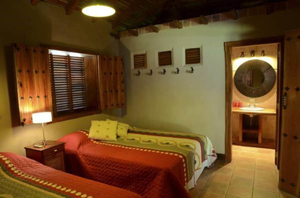 Hotel San Juan Ometepe Altagracia Oda fotoğraf