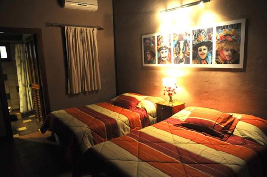 Hotel San Juan Ometepe Altagracia Dış mekan fotoğraf