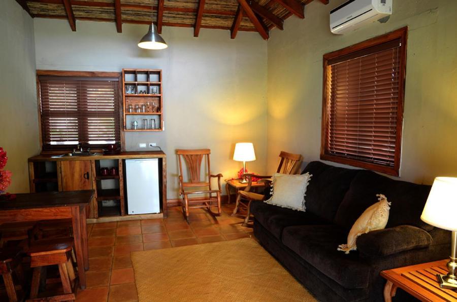 Hotel San Juan Ometepe Altagracia Dış mekan fotoğraf